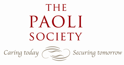 Paoli Society logo