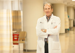 Dr. Robert Fried