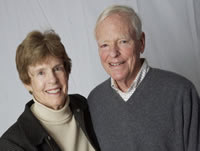 Jay & Mary McElroy