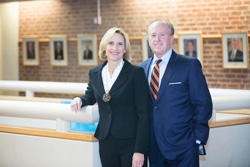 Joe & Ellen McLaughlin