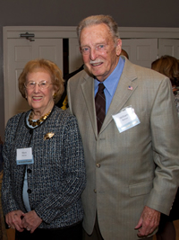 William E. Reimer & Kelly Vucelich