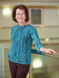 Penny Watkins